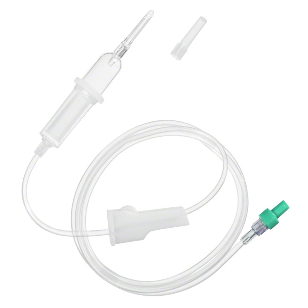 Transfusjonssett Sangofix B 150cm