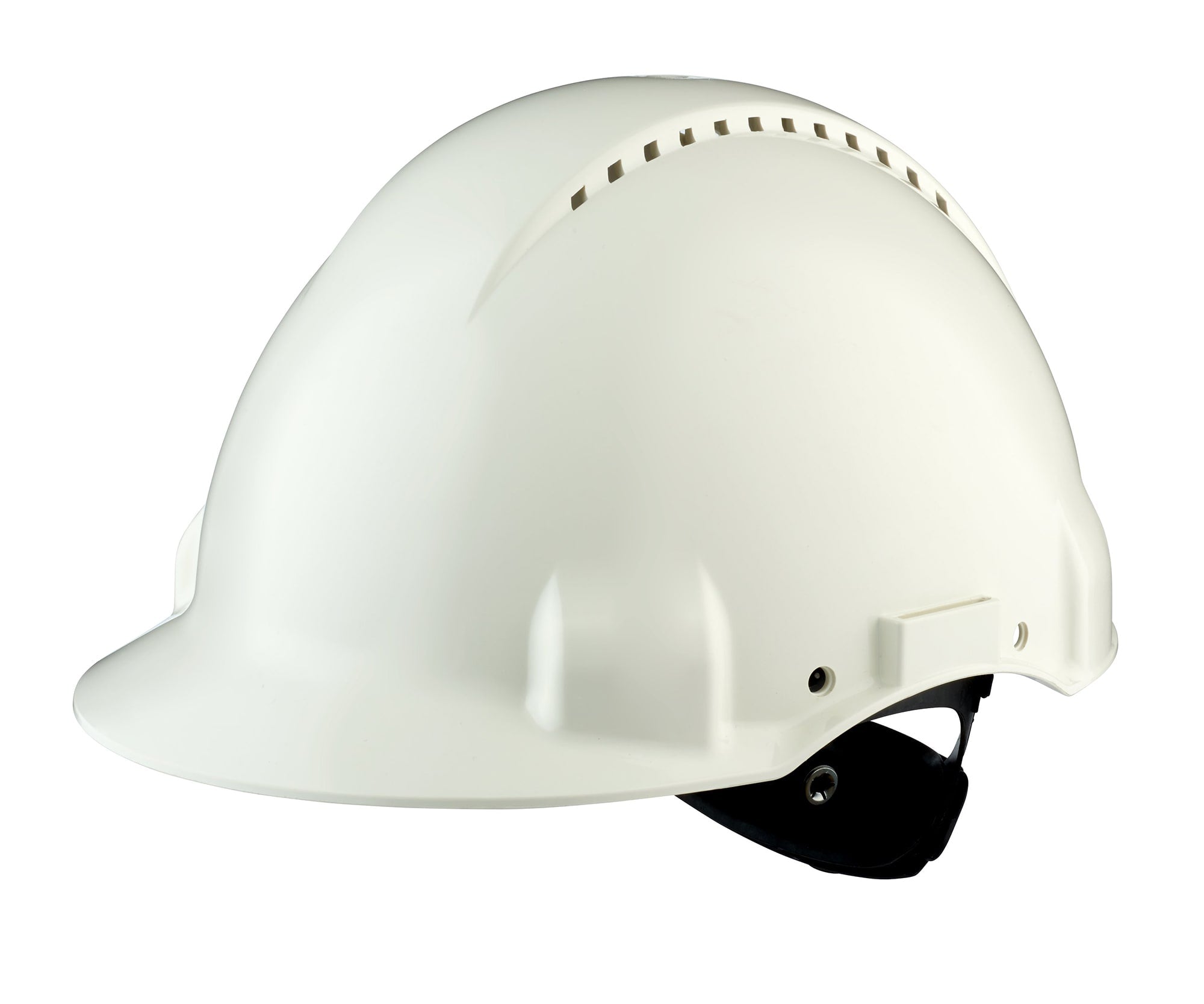 Hjelm 3M™ Peltor G3000 hvit