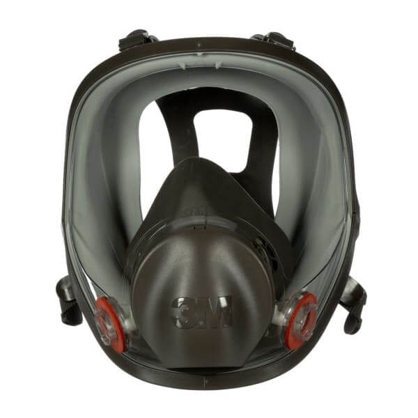 Helmaske 3M™ 6900 strl.L