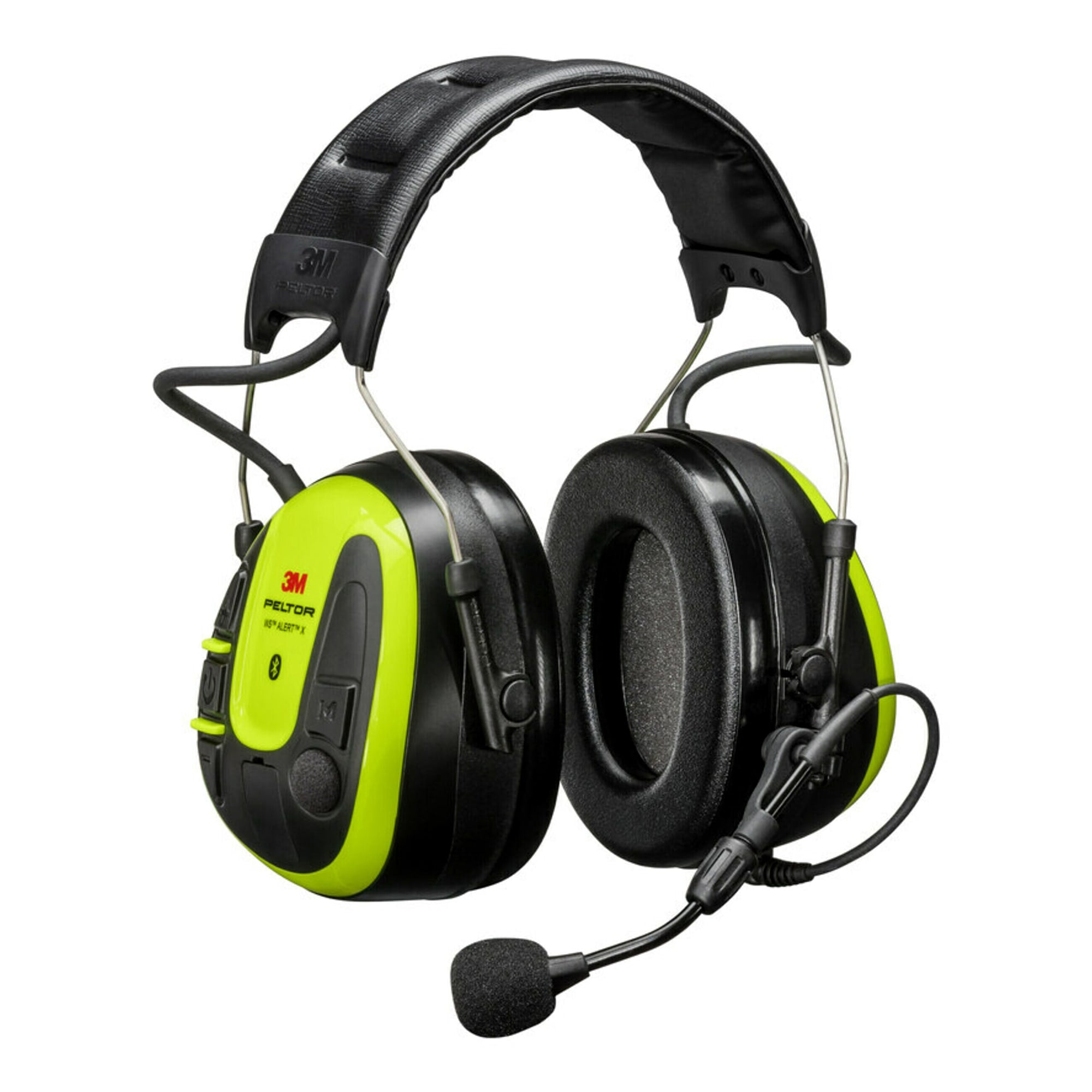 Hørselvern 3M™ Peltor WS Alert X