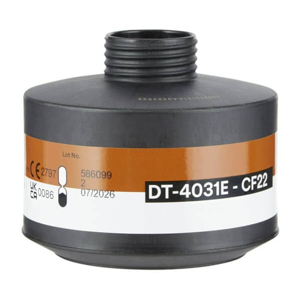 Kombinasjonsfilter 3M™ DT-4031E