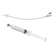 Kateter Aquaflate Tiemann 41cm ch12