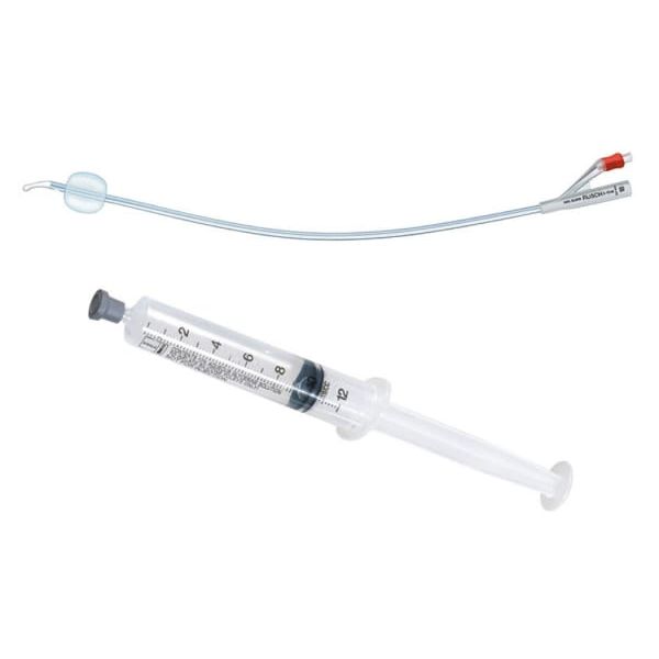 Kateter Aquaflate Tiemann 41cm ch12