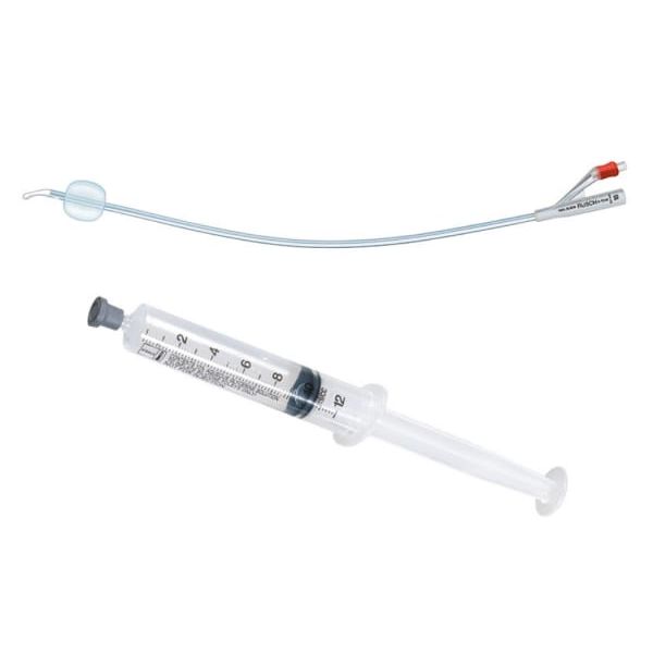 Kateter Aquaflate Tiemann 41cm ch14