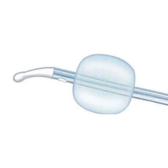 Kateter Aquaflate Tiemann 41cm ch14