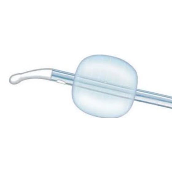 Kateter Aquaflate Tiemann 41cm ch16