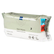 Våtserviett Abena u/parf folie 18x20cm