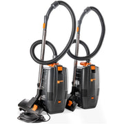 Støvsuger Taski Aero BP E