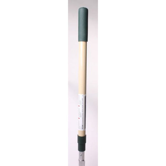 Skaft teleskop skurepadholder rulletr.