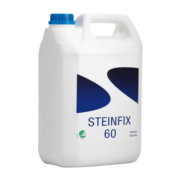 Natursåpe Steinfix 60 5l