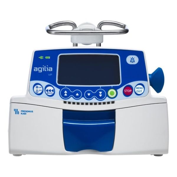 Volumpumpe Agilia VP