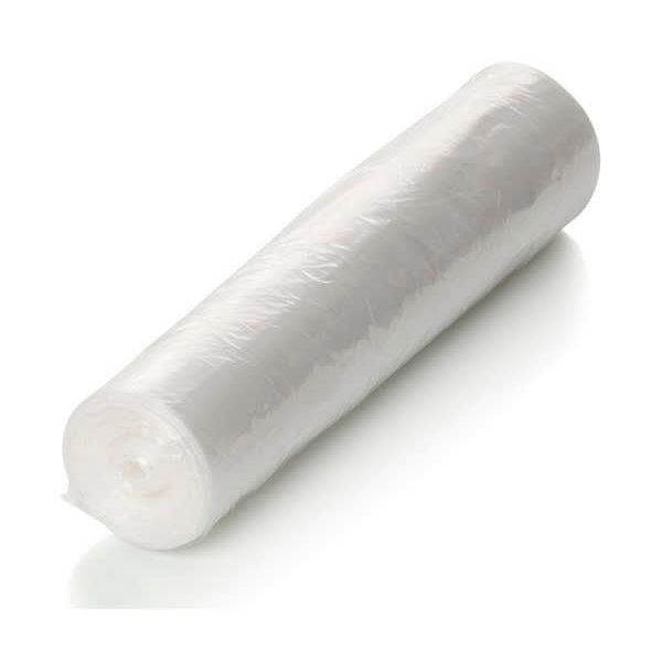 Avfallspose 30x50cm 35my klar LD