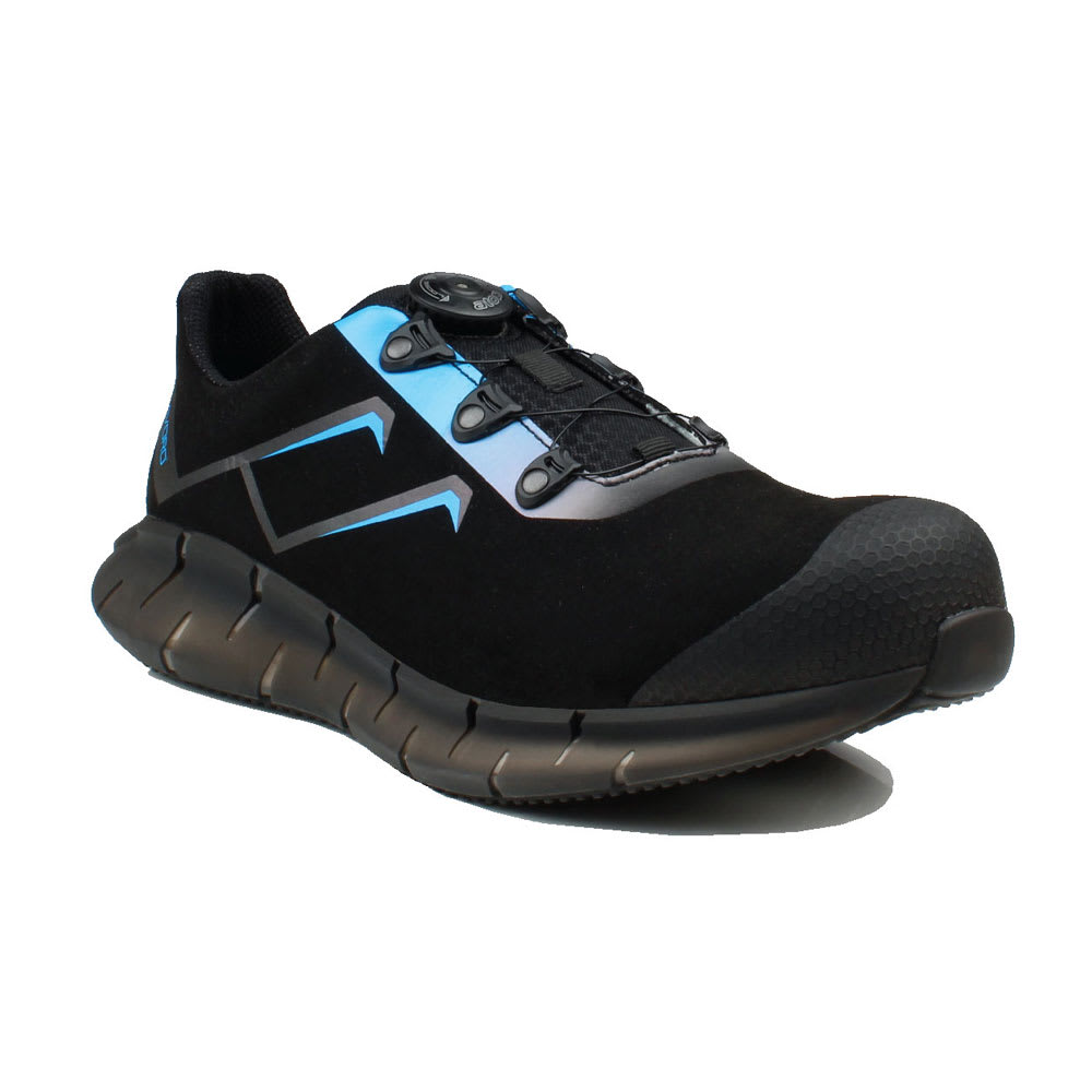 Vernesko lav Stardust Blue S1P strl.40