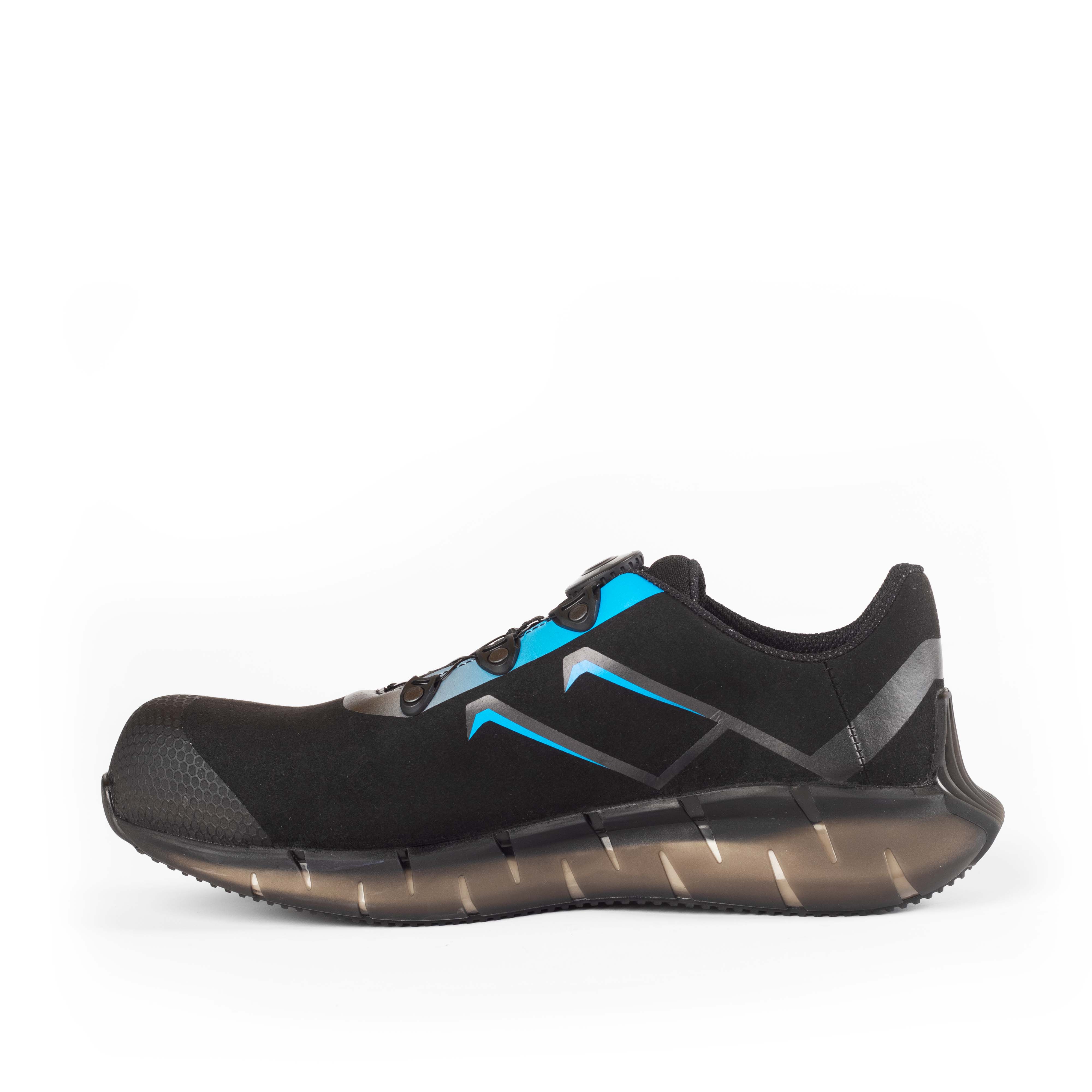 Vernesko lav Stardust Blue S1P strl.42