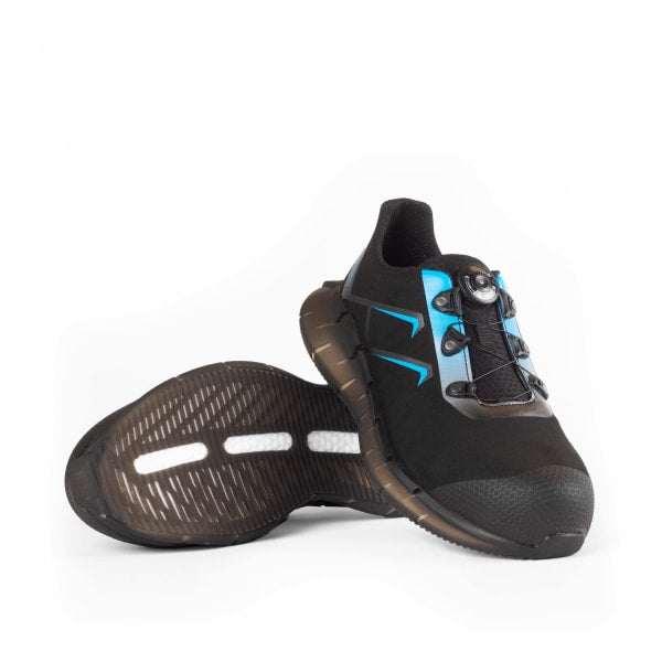 Vernesko lav Stardust Blue S1P strl.44