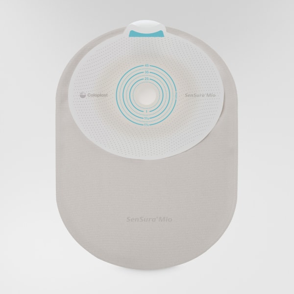 Stomipose Sensura Mio 1dels lukket 35mm