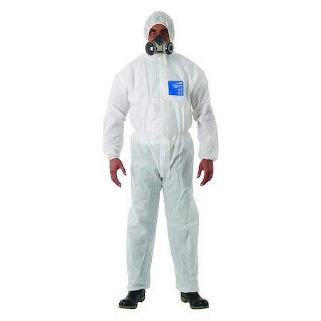 Beskyttelsesdress AlphaTec 1500+ 3XL