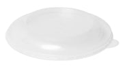Lokk til skål 153x153x70mm transparent