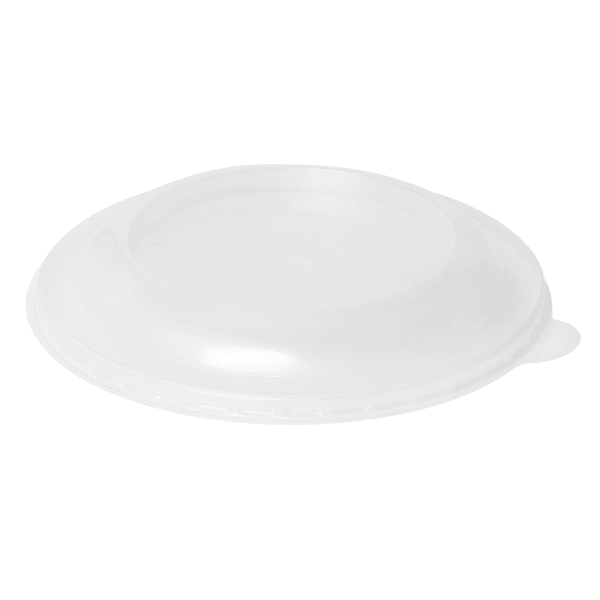 Lokk til skål 153x153x70mm transparent
