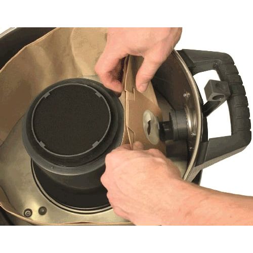 Støvsuger Activa HT25.0