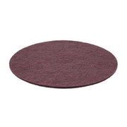 Gulvpad Activa 17"brun