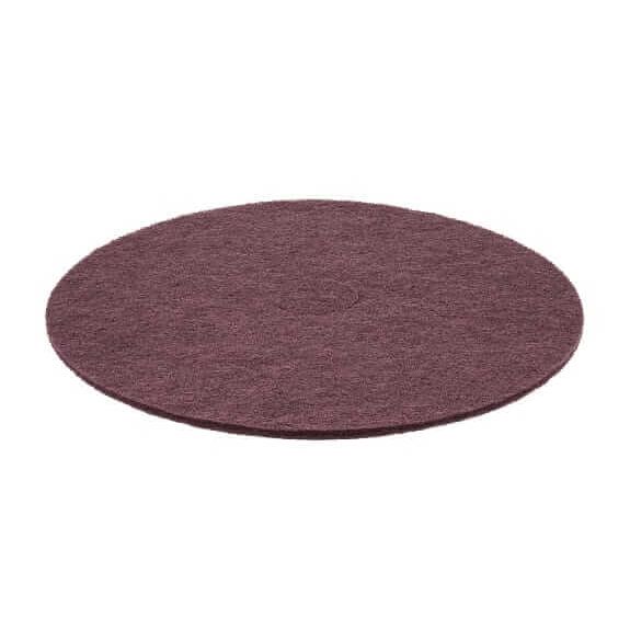 Gulvpad Activa 17"brun