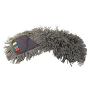 Mopp mikro Activa B50 lomme 50cm grå