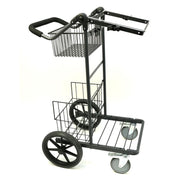 Rengjøringsvogn HI-PRO Big Wheel