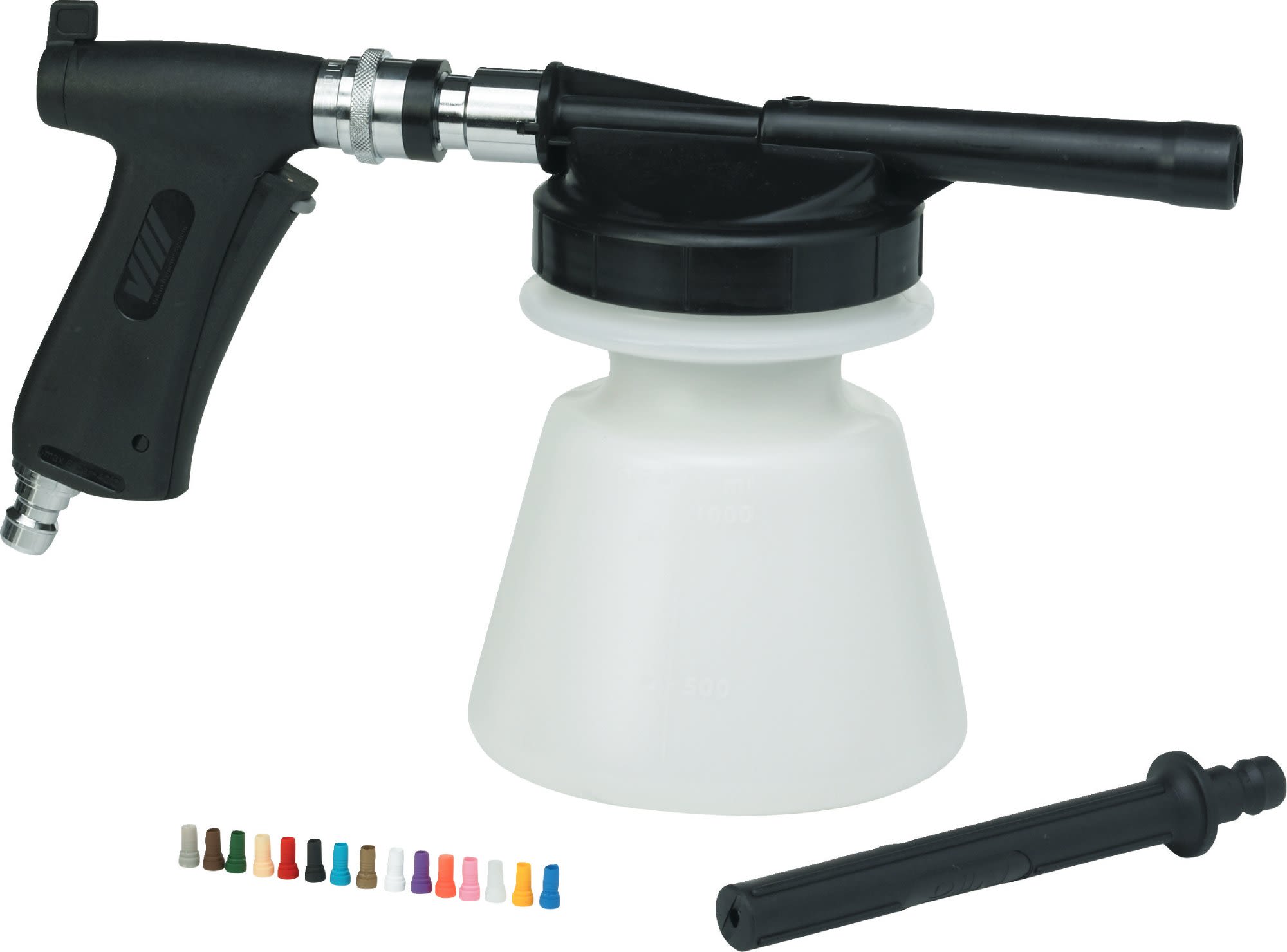 Skumsprøyte Vikan NitoClean 1,4l