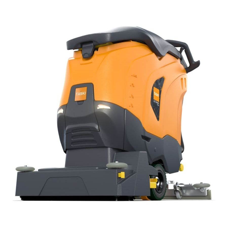 Taski Ultimaxx 1900 VB55 Li-Ion 52 komp