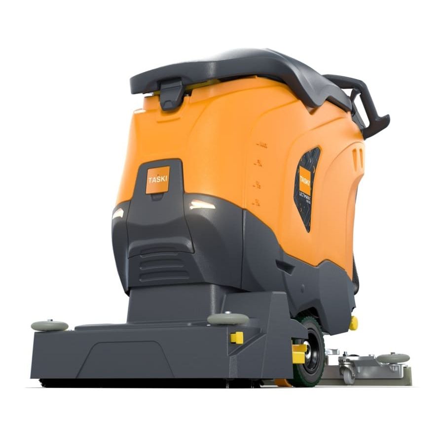 Taski Ultimaxx 1900 VB55 Li-Ion 104