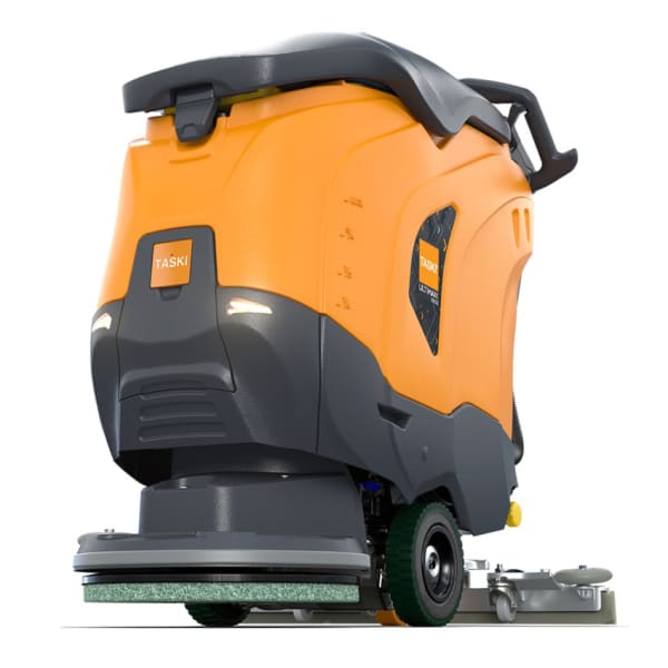 Taski Ultimaxx 1900 SD Gel 17 Komplett