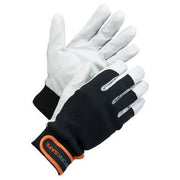 Hanske montering svinelær A15-113 8