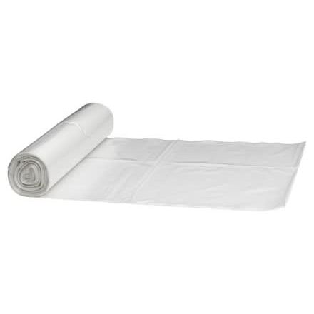 Avfallspose 60x90cm 8my klar LD