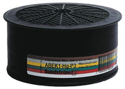 Kombinasjonsfilter SR299-2 ABEK1-HG-P3 R