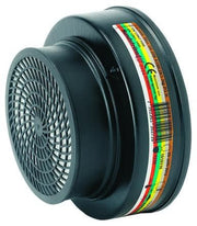 Kombinasjonsfilter SR599 A1BE2K1-Hg-P3 R