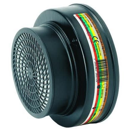 Kombinasjonsfilter SR599 A1BE2K1-Hg-P3 R