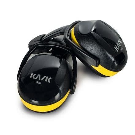 Hørselvern Kask SC2