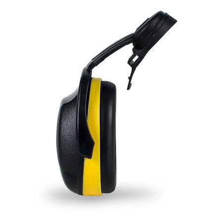 Hørselvern Kask SC2