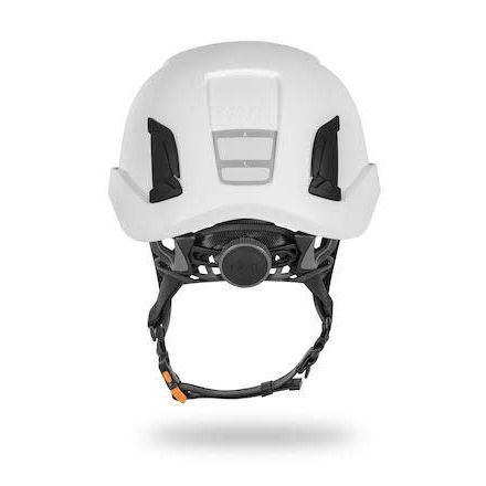 Hjelm Kask Zenith X Hi-Vis gul