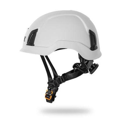 Hjelm Kask Zenith X Hi-Vis gul