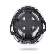 Hjelm Kask Zenith X Hi-Vis gul