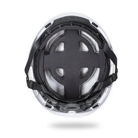 Hjelm Kask Zenith X Hi-Vis gul