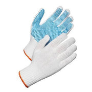 Hanske strikket dots L72-729 6