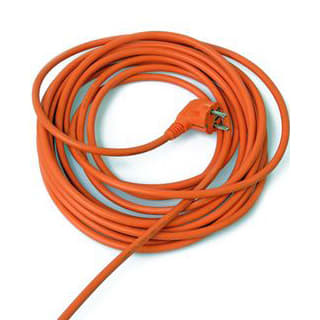 Strømkabel Nilfisk GD930/VP930 15m