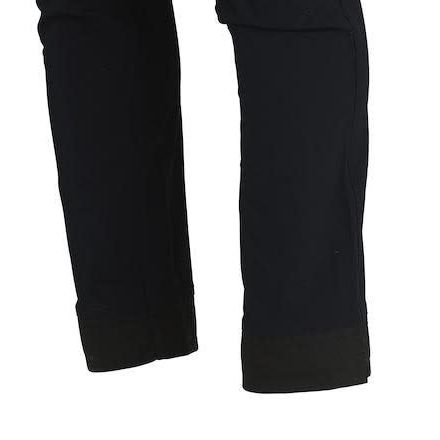 Bukse Service Stretch dame blå strl. 32