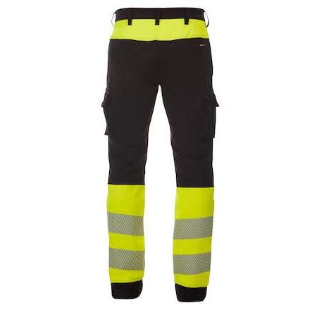 Bukse Service Stretch Cl1 strl. D100