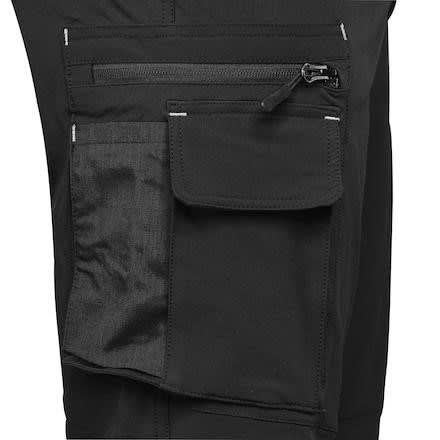 Bukse Service Stretch Cl1 strl. D104