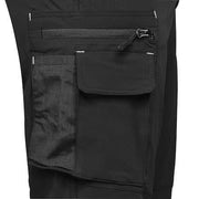 Bukse Service Stretch Cl1 strl. D96