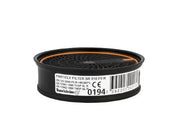 Partikkelfilter SR510 P3 R